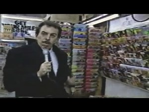 Shame On You - Special Report 1993