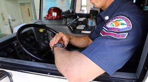 Air Brake Test Inspection