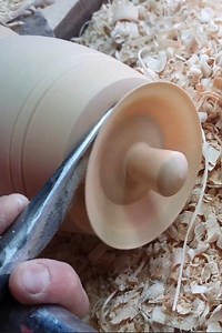 10K views · 47 reactions | "Wood Lathe Instructor Skills" ​#WoodLatheSkills ​#WoodturningInstructor ​#LatheMaster ​#WoodworkingEducation ​#TeachingWoodturning ​#CraftsmenSkills ​#WoodworkTeacher ​#LatheTraining | carpenter two | Facebook