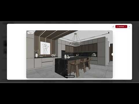 Render Tool (Full Workflow)