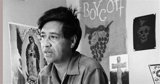 Allegations against labor rights icon Cesar Chavez lead to cancellation of celebrations