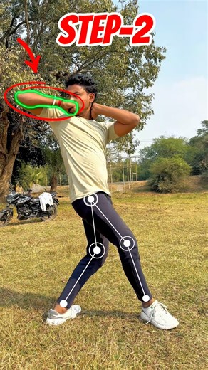 Subhankar Mondal on Instagram: "Advanced Feint + Spinning Elbow Technique | Martial Arts 🔥"