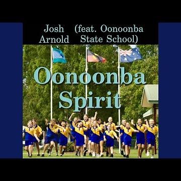 Oonoonba Spirit (feat. Oonoonba State School)