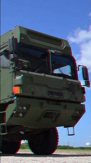 The launcher built for dominance. This is GMARS in action. ⚡