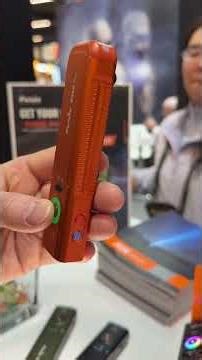 Fenix ​​E06R Pro – Compact professional EDC with white, UV & red light laser