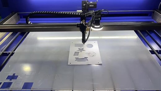 Ruida RDV6445GCCD Visual RDVision Laser Control System RDV6442G CCD Controller for Laser Cutting Engraving Machine