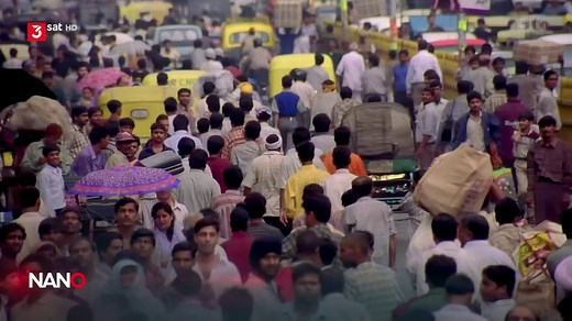 Wie viele Menschen verträgt die Erde?