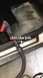 Mr Pierre Deep Cleaning Contractor on Reels