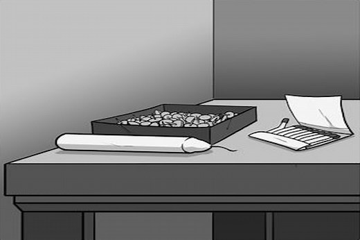 Can You Solve the Candle Problem?