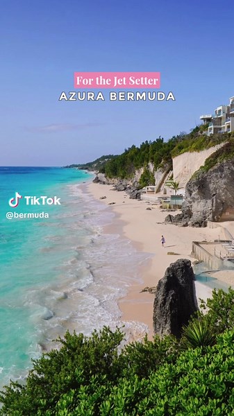 Discover Your Dream Resort in Bermuda for Summer