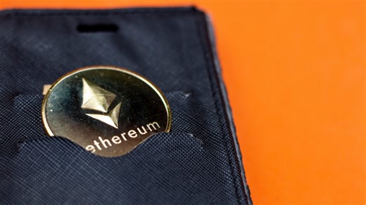 The ETH Stock Tracker Exposing Wall Street’s Blind Spot