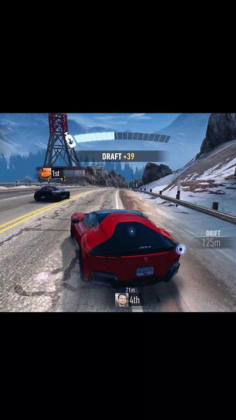 #nolimits #nfs #fyp #Ferrari