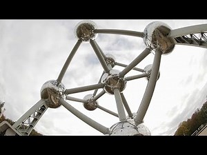 Explaining the Belgian government crisis...in under 3 minutes