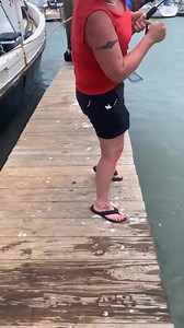 Looking to dial in your gear for better results? ProAnglerApp.com offers guide-level insight tailored to your location, target species, and current conditions. Check out our app for trusted local intel and make every trip count. Crazy rod strength for a tiny setup, @uglystik! #ProAnglerApp #FishSmarter | Pro Angler Fishing App