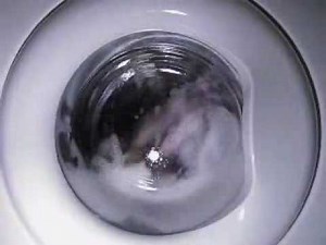 Whirlpool AWM3100 Waschmaschine (teil1/2)