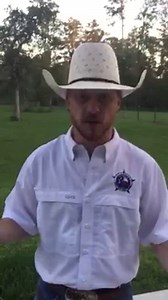 A message to everyone that came out to Texas Gatorfest. God bless America | Cody Johnson