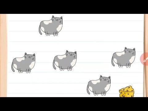 Brain Test All Star: IQ Boost Level 173 Walkthrough | Level 173 Solution & Answer