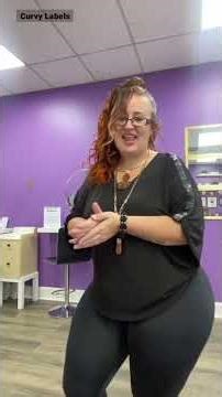 Danielle - Curvy Model Plus Size Fashion | Bio, Age, Career, Facts, Lifestyle #inspiringwomen