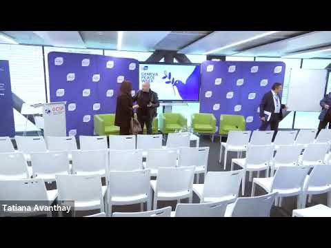 GPW 2025: Land restoration as a pathway to peace and security