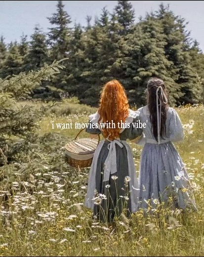 Cottagecore Vibe Movies: Must-Watch Picks