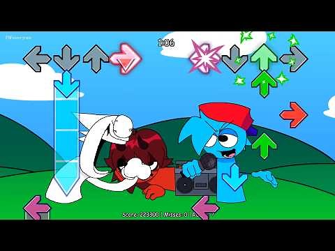 FNF vs TEMU GRAY | Goofyahh SONG | Incredibox Sprunki mod x Friday Night Funkin'