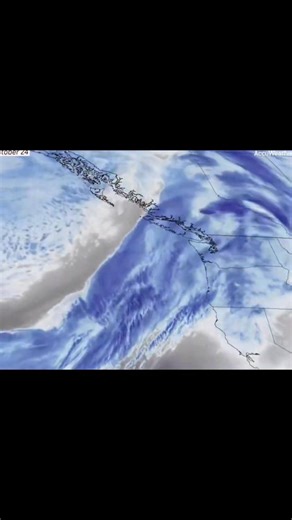 Friday Night Radar Returns 10- 24- 2025 | Alaska Sky Watcher