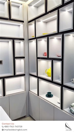 A Workspace Designed for Productivity | Modern Office Interior Design