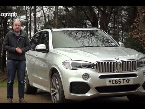 BMW X5 xDrive40e hybrid 2016 review | TELEGRAPH CARS