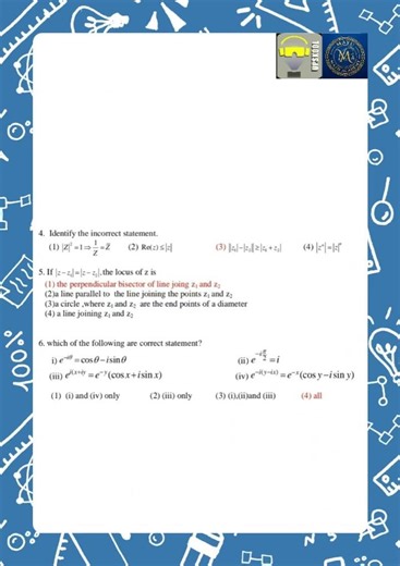 12TH CREATIVE QUESTIONS! FOLLOW US FOR MORE! 🙌#maths