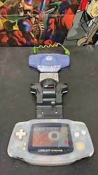 Don't try this at home! Crazy Game Boy Accessories!