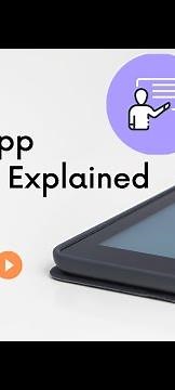 Educate Classroom Explained