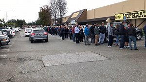 A culinary institution in San Jose announced that it was abruptly going out of business. Harry's Hofbrau, the home of heaping portions of comfort food and celebrated sandwiches for 42 years, will close for good on Tuesday. Read more about the end of a culinary tradition here: http://bit.ly/2Rl7scN | KCBS Radio