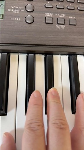 How to hit the highest note in Daichi Sansho!