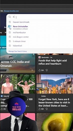 Make Your PC Faster! 💻Learn Revo Uninstaller in 46 Seconds#delete #windows #RevoUninstaller