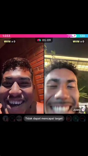 nyong pamerin hp baru ke juang part 2 @nyongnelsonn #byoncombat