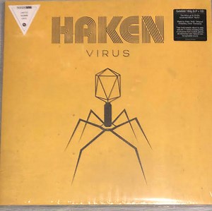 Haken - Virus