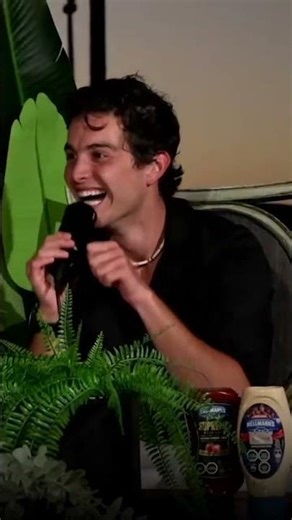 Pepe López confiesa: "A la empanada de pino le echo mayo" | TVN Chile