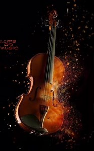 Ma dove sei David Garrett & Andrea Boccelli | Laps of music