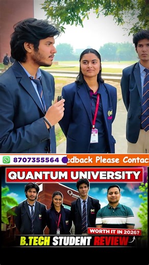 Quantum University Students Hostel Review 😳🏠 | Latest Update🔥