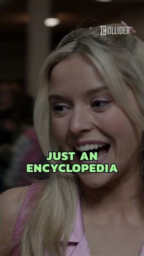 Elle's New Star Is So Convincing She Feels Like the Real Elle Woods 💖🎬 #elle