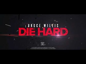 Die Hard (1988) Trailer 2018 Full HD