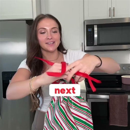 Christmas Bag Wrap – Festive Gift Wrapping Bags | Dropshipping Video Ad