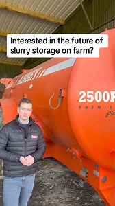 Interested in the future of slurry storage on farm? Anaerobic digestion could be a viable solution. Click the link below to find out more and register for our free event👉 https://www.ifj.ie/renewables With Irish Farmers' Association, FBD Insurance & Bord Gáis Energy | Irish Farmers Journal