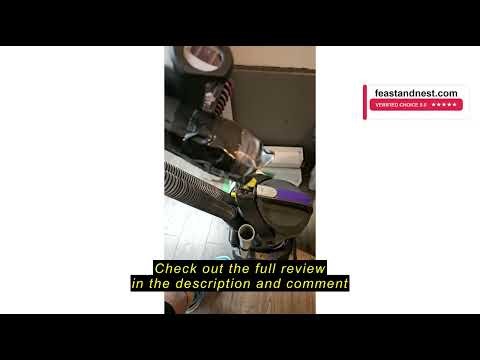 Review Sanitaire Professional Bagless Upright Commercial Vacuum with Tools, SL4410A