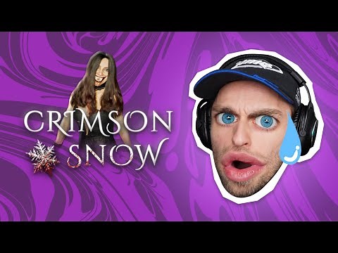 Crimson Snow - Squeezie rebroadcast from 31/10