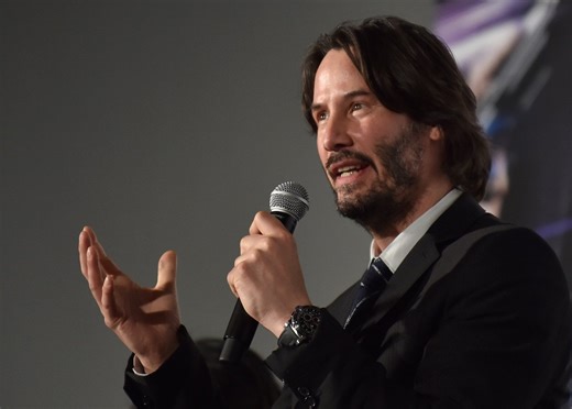 Keanu Reeves Was Tricked Into Playing a Serial Killer Just a Year After ‘The Matrix’: 'I Never Found the Script Interesting'