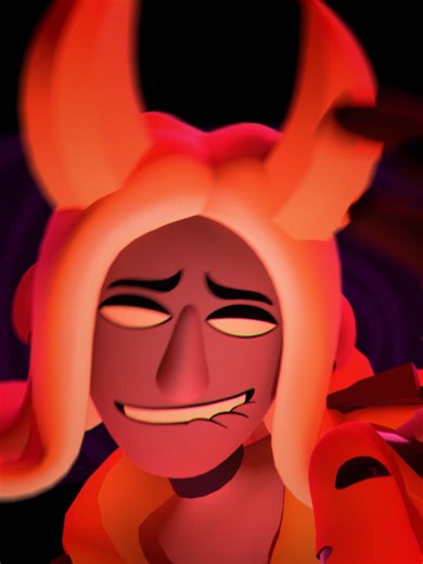 Freaked Out: A Fun Animation Meme with Bananas and Carrots