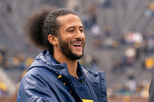 Colin Kaepernick's Net Worth in 2024, Salary, Endorsements, Charity Work & Investments