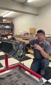 Be careful what you believe on the internet! 😅 #repair #satisfying #mechanic #hobbies #lsswap