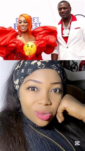 5.2K views · 61 reactions | Akon’s wife files for divôrçè after 29...
